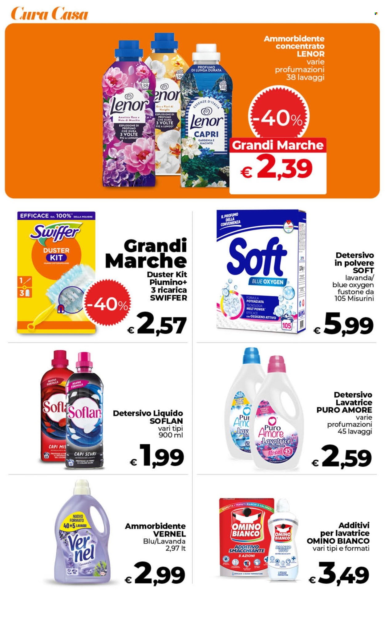 Volantino Coop - 11/9/2026 - 21/9/2026. Pagina 53