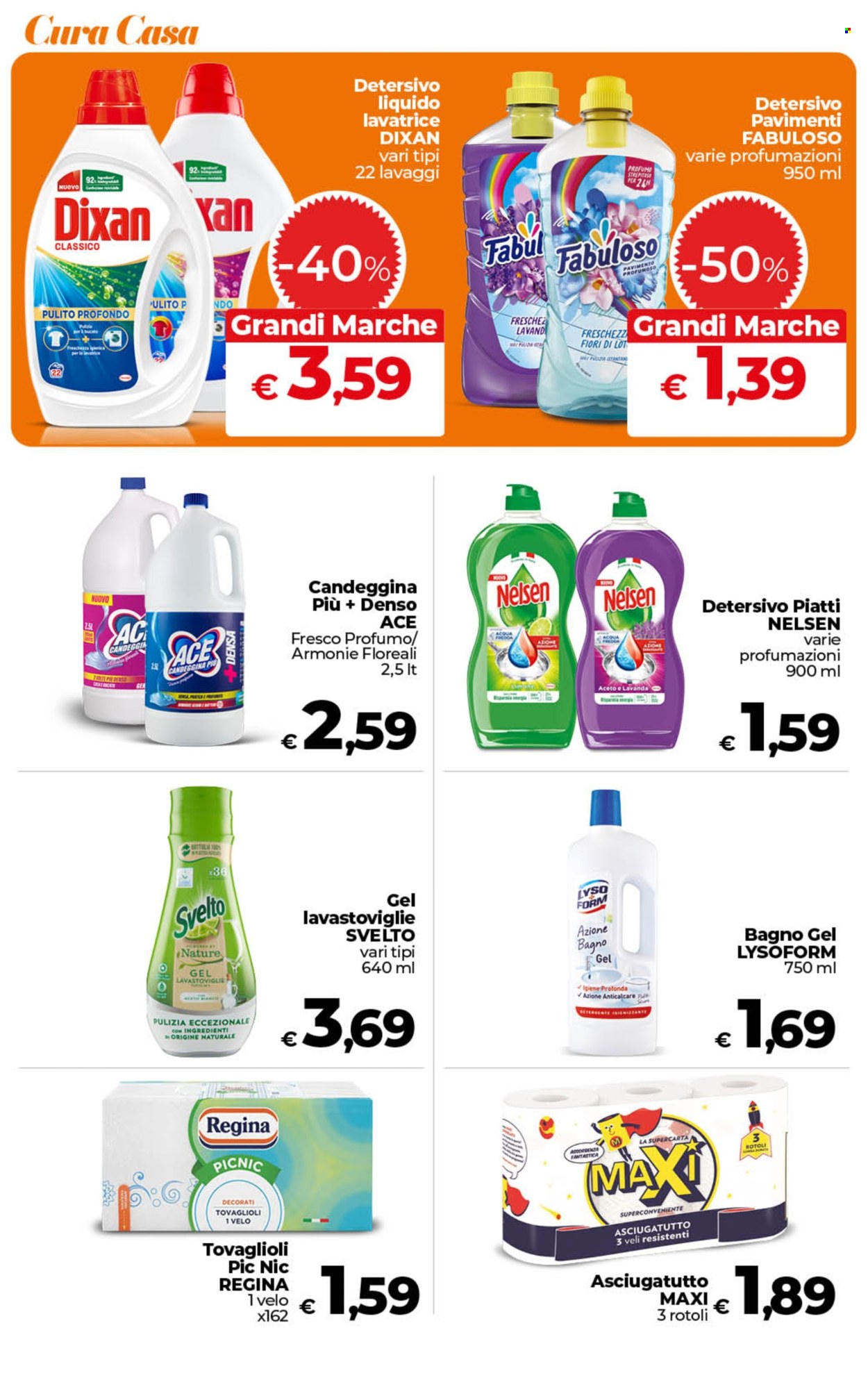 Volantino Coop - 11/9/2026 - 21/9/2026. Pagina 54