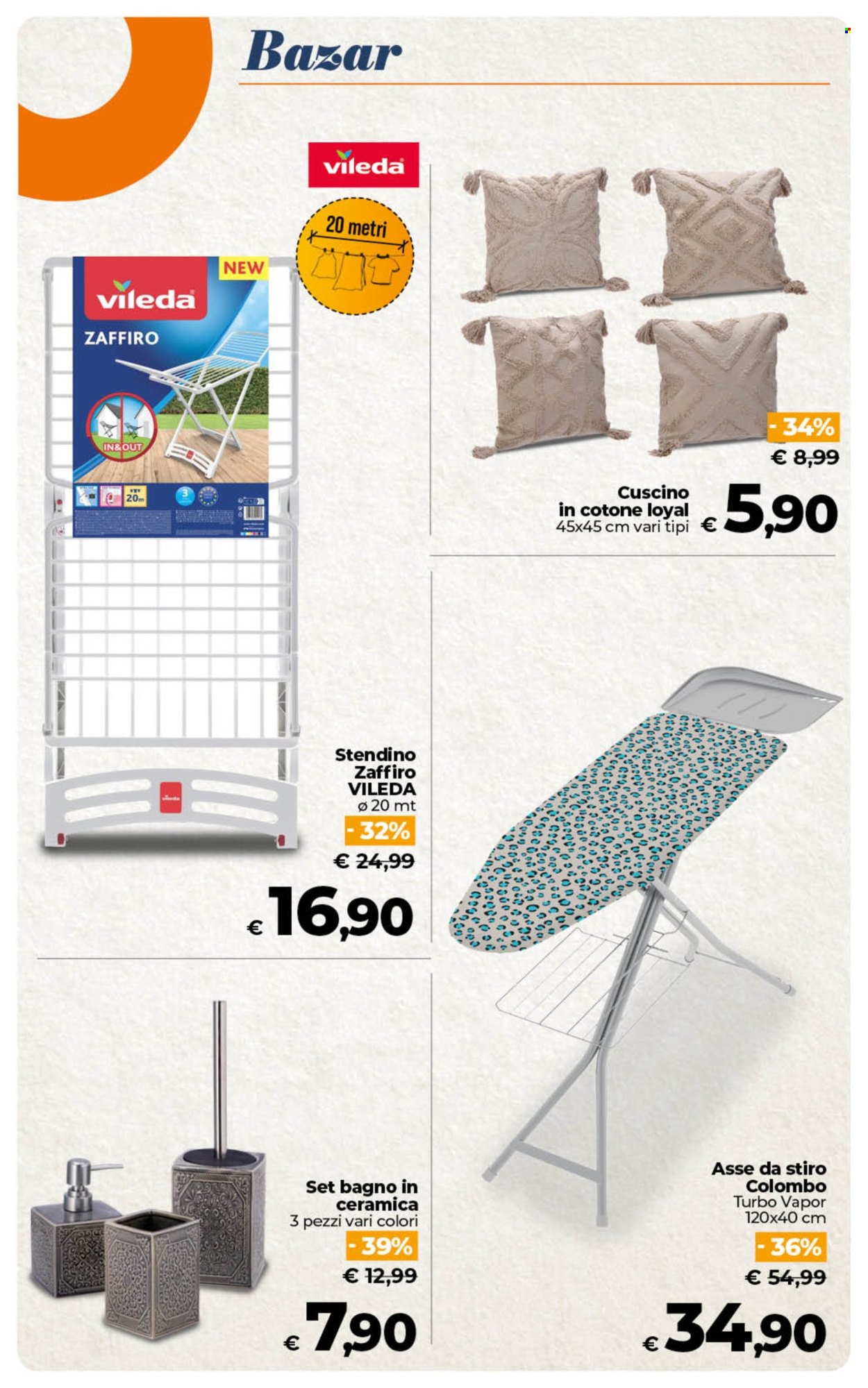Volantino Coop - 11/9/2026 - 21/9/2026. Pagina 57
