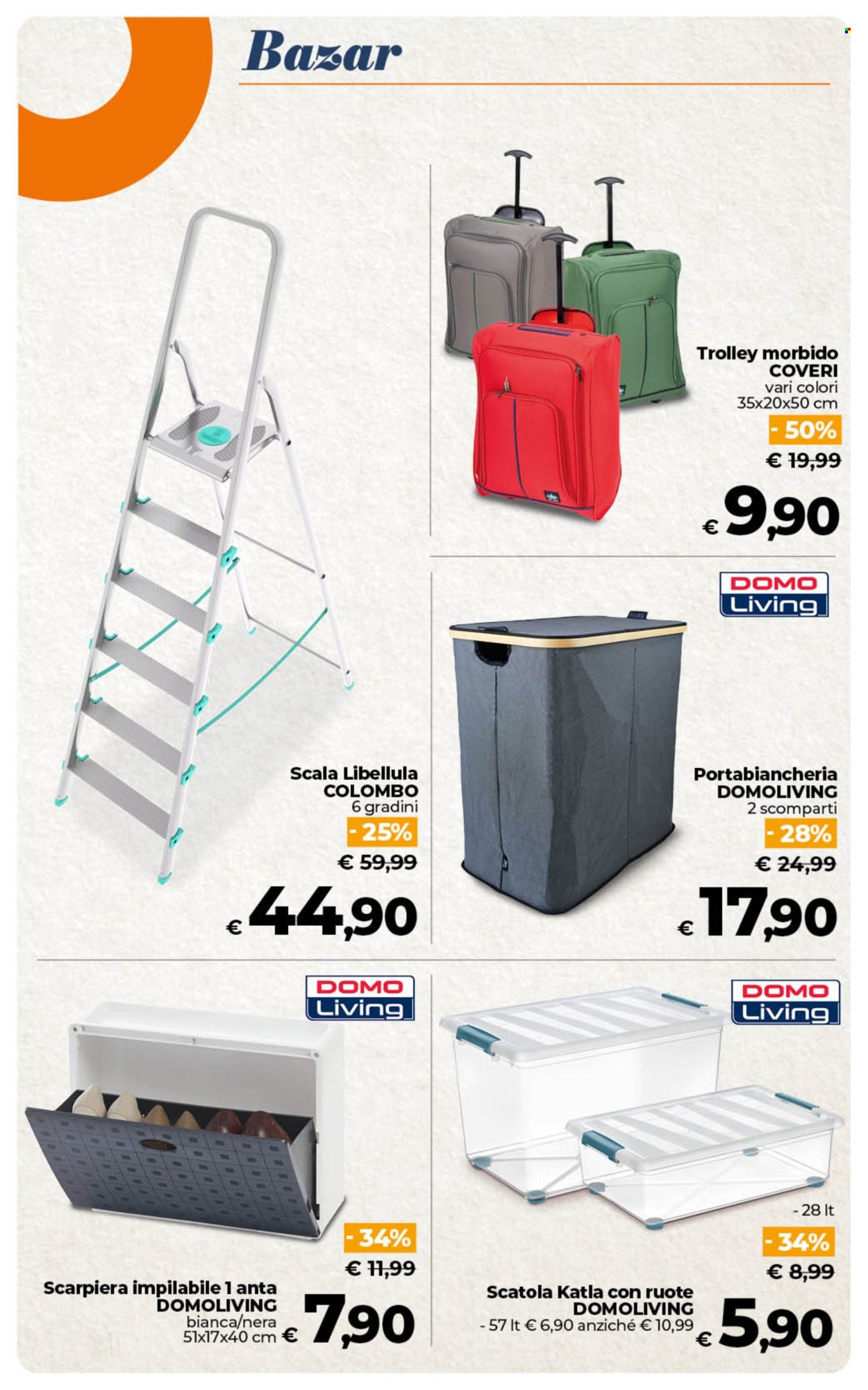 Volantino Coop - 11/9/2026 - 21/9/2026. Pagina 58