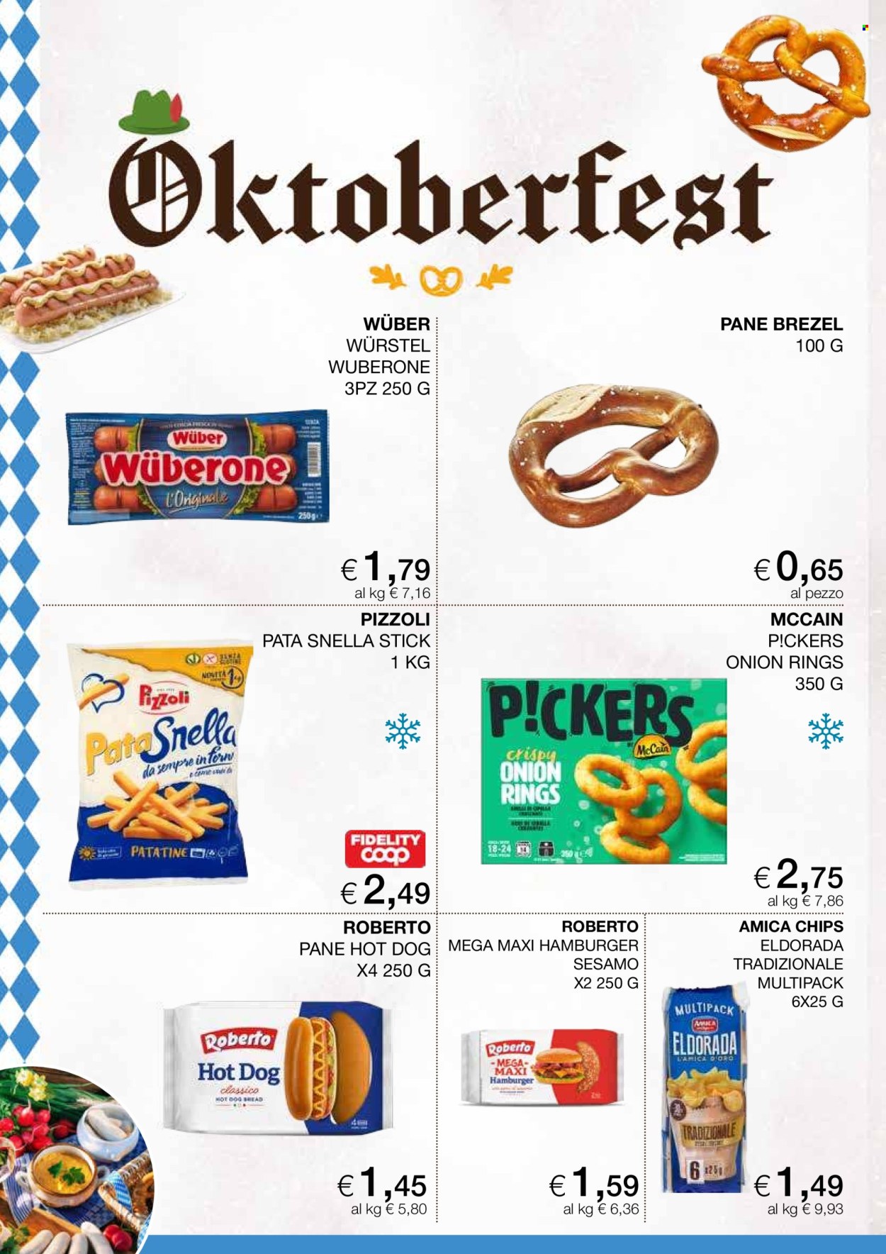 Volantino Coop - 16/9/2026 - 26/9/2026. Pagina 22