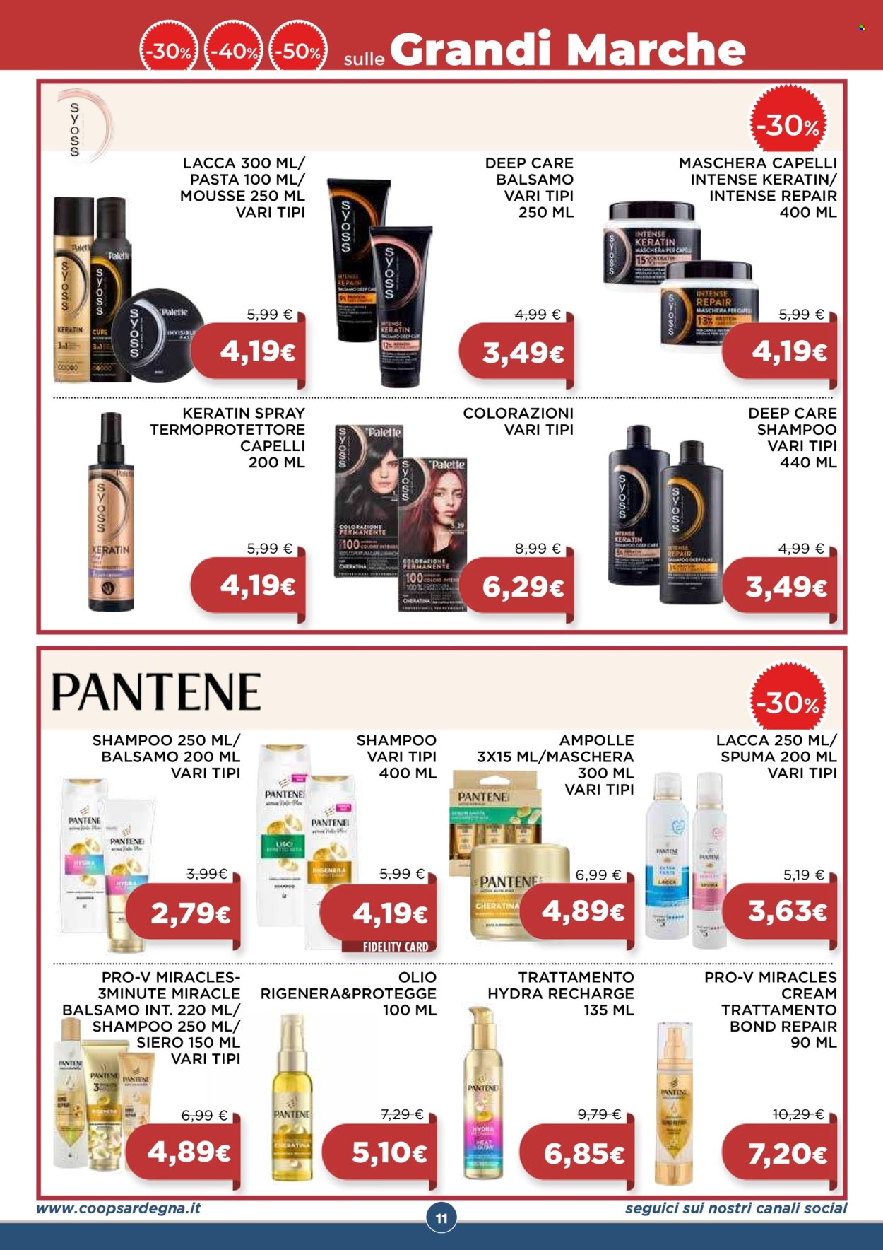 Volantino Coop - 16/9/2026 - 26/9/2026. Pagina 13