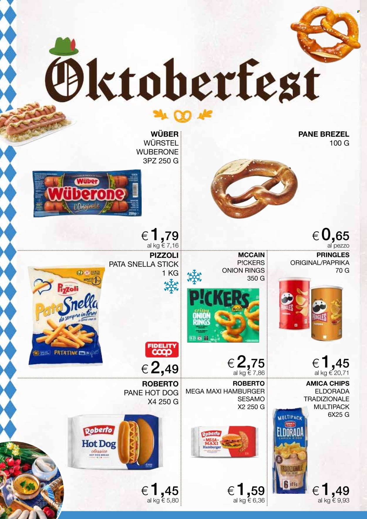 Volantino Coop - 16/9/2026 - 26/9/2026. Pagina 26