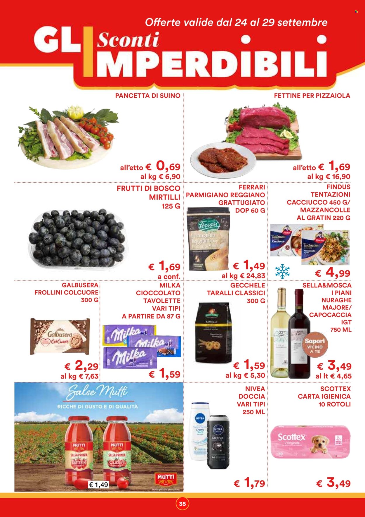 Volantino Coop - 16/9/2026 - 26/9/2026. Pagina 37