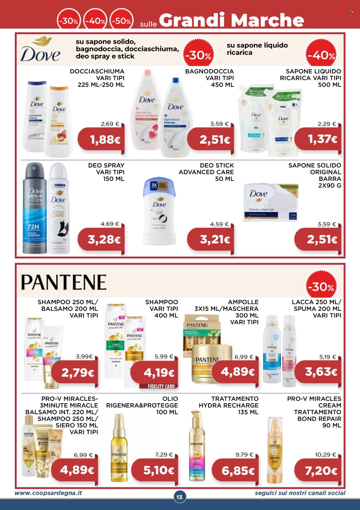 Volantino Coop - 16/9/2026 - 26/9/2026. Pagina 15
