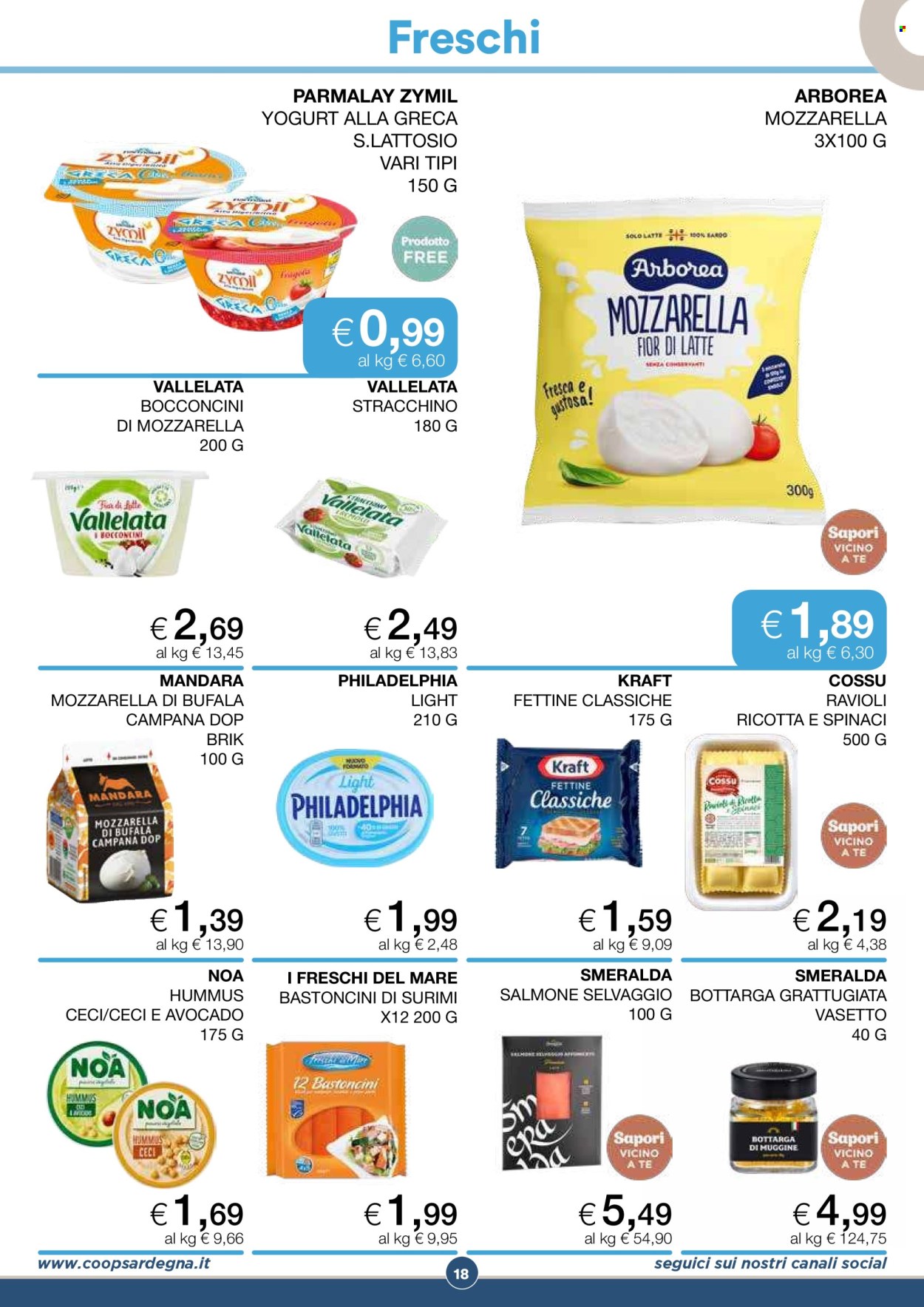 Volantino Coop - 16/9/2026 - 26/9/2026. Pagina 20