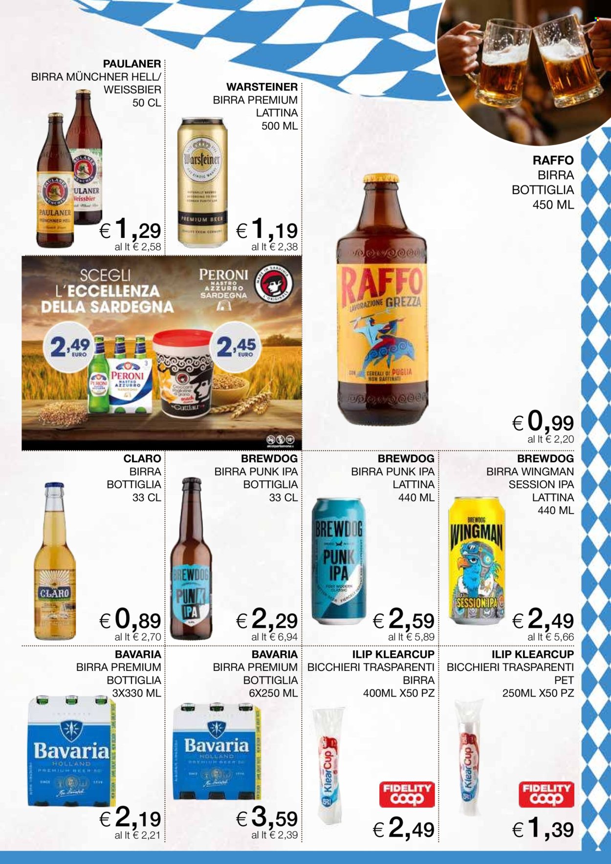 Volantino Coop - 16/9/2026 - 26/9/2026. Pagina 27