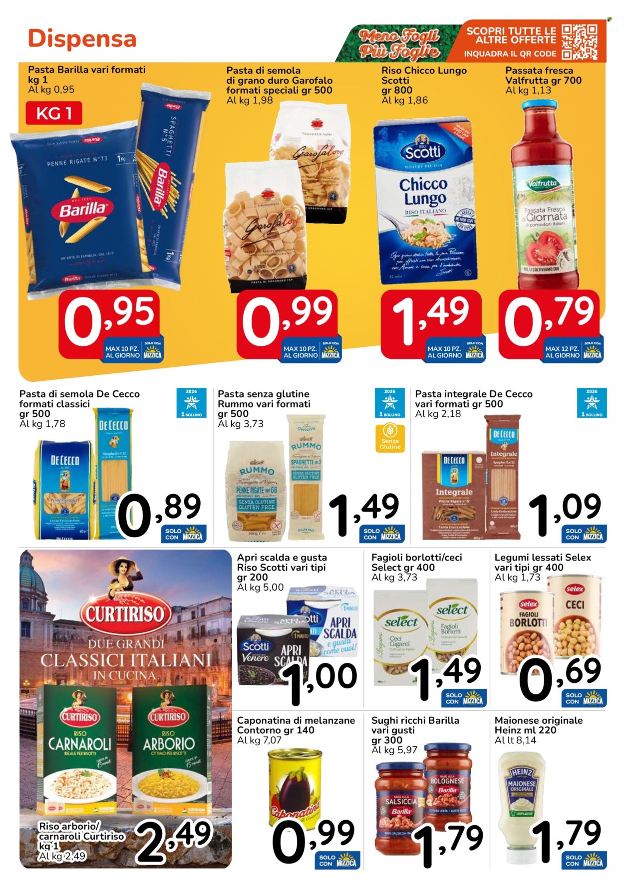 Volantino Famila - 15/9/2026 - 29/9/2026. Pagina 25