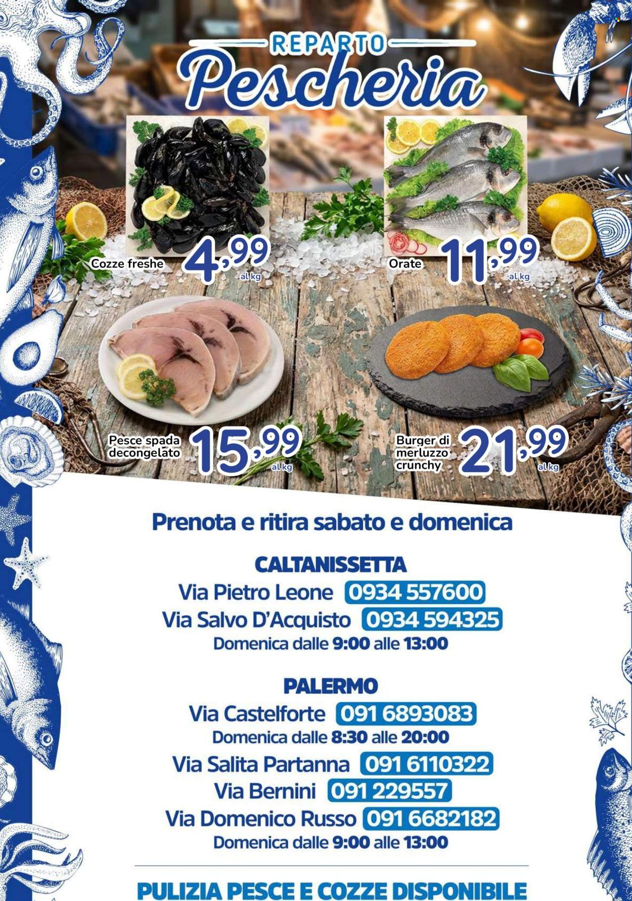 Volantino Famila - 15/9/2026 - 29/9/2026. Pagina 34