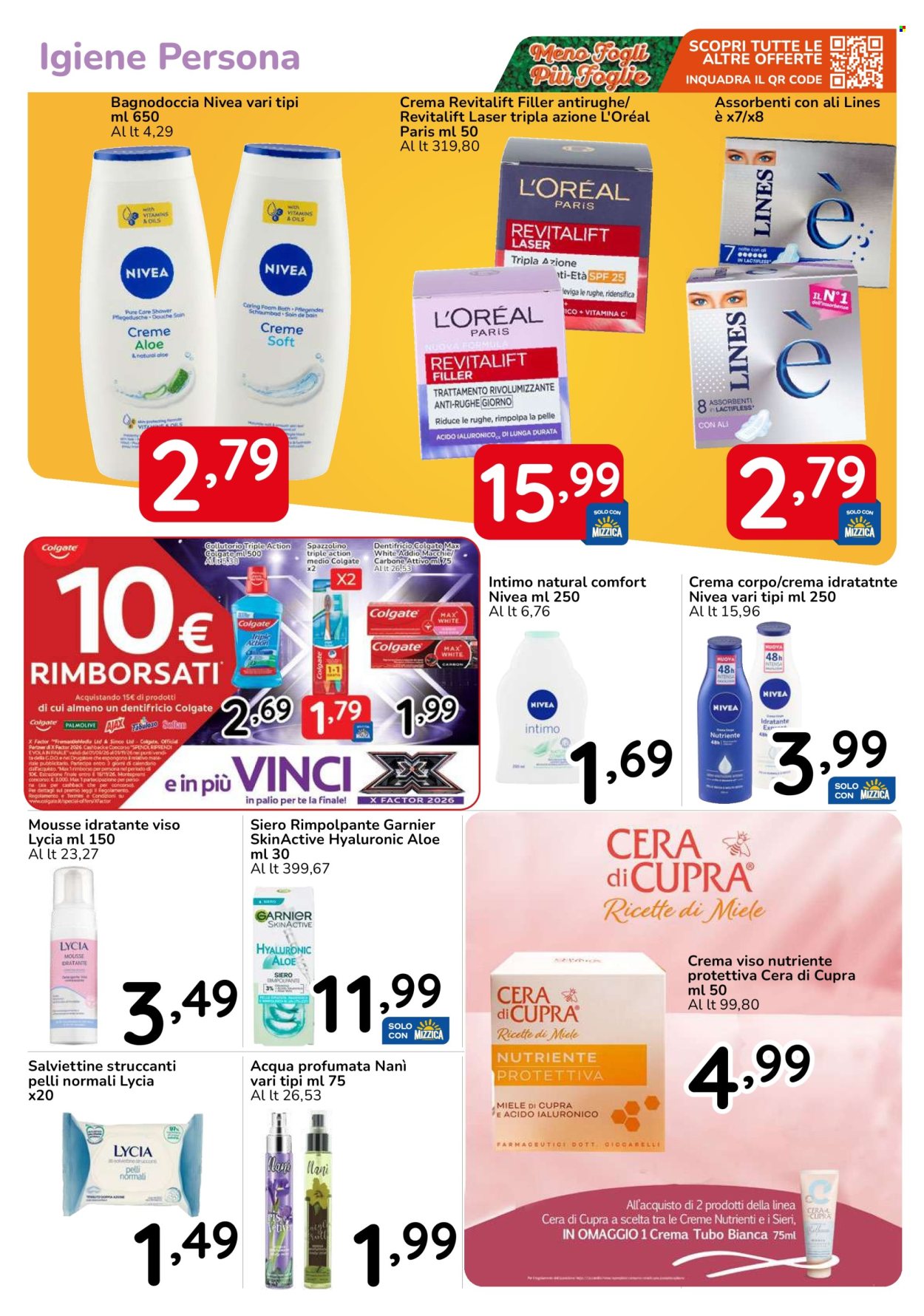 Volantino Famila - 15/9/2026 - 29/9/2026. Pagina 45