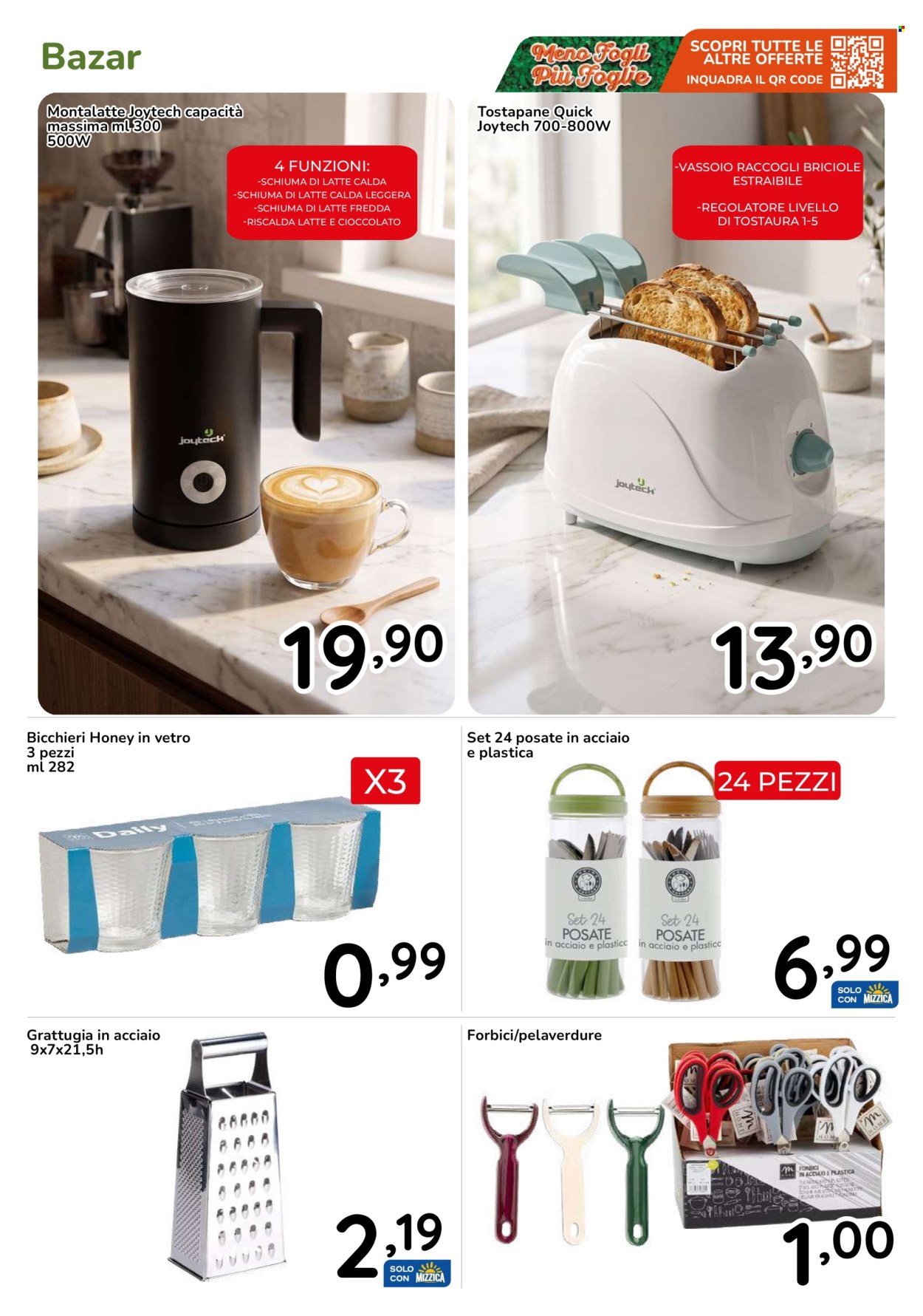 Volantino Famila - 15/9/2026 - 29/9/2026. Pagina 50