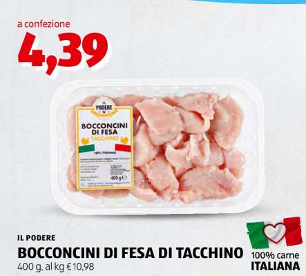 IL PODERE