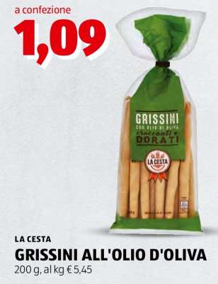 LA CESTA