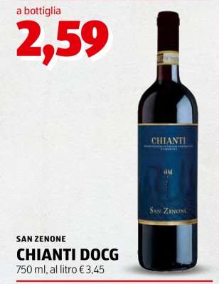SAN ZENONE