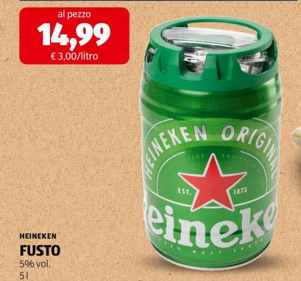HEINEKEN