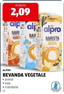 ALPRO
