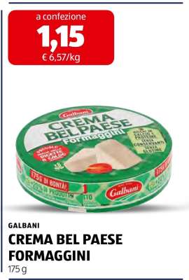 GALBANI
