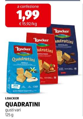 QUADRATINI