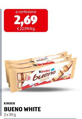 KINDER