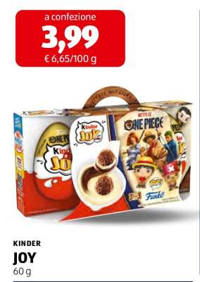 KINDER