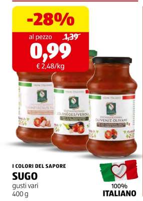 Sugo