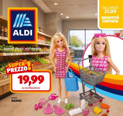 Mattel BARBIE