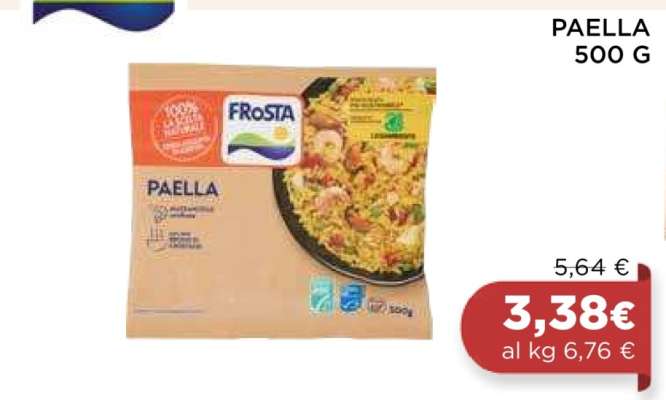 Paella