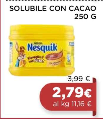 Nesquik