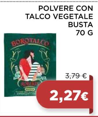 BOROTALCO