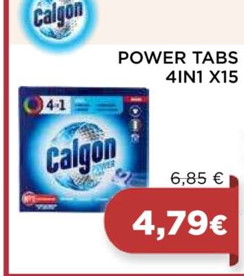 Calgon