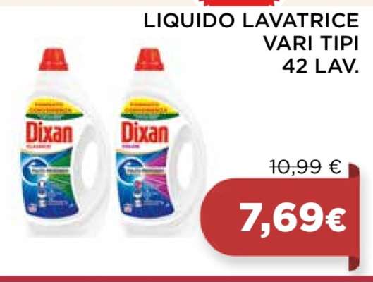 Dixan