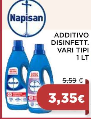 NAPISAN