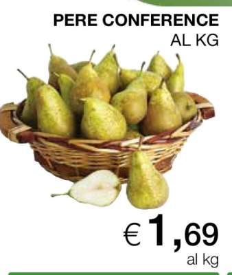 Pere conference