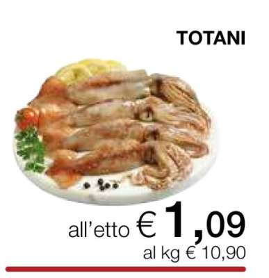 TOTANI