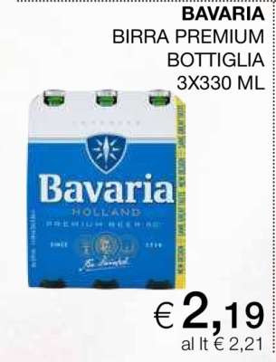 BAVARIA