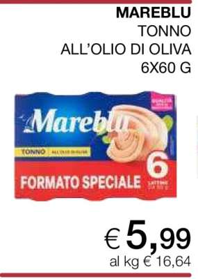MAREBLU