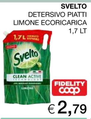 SVELTO
