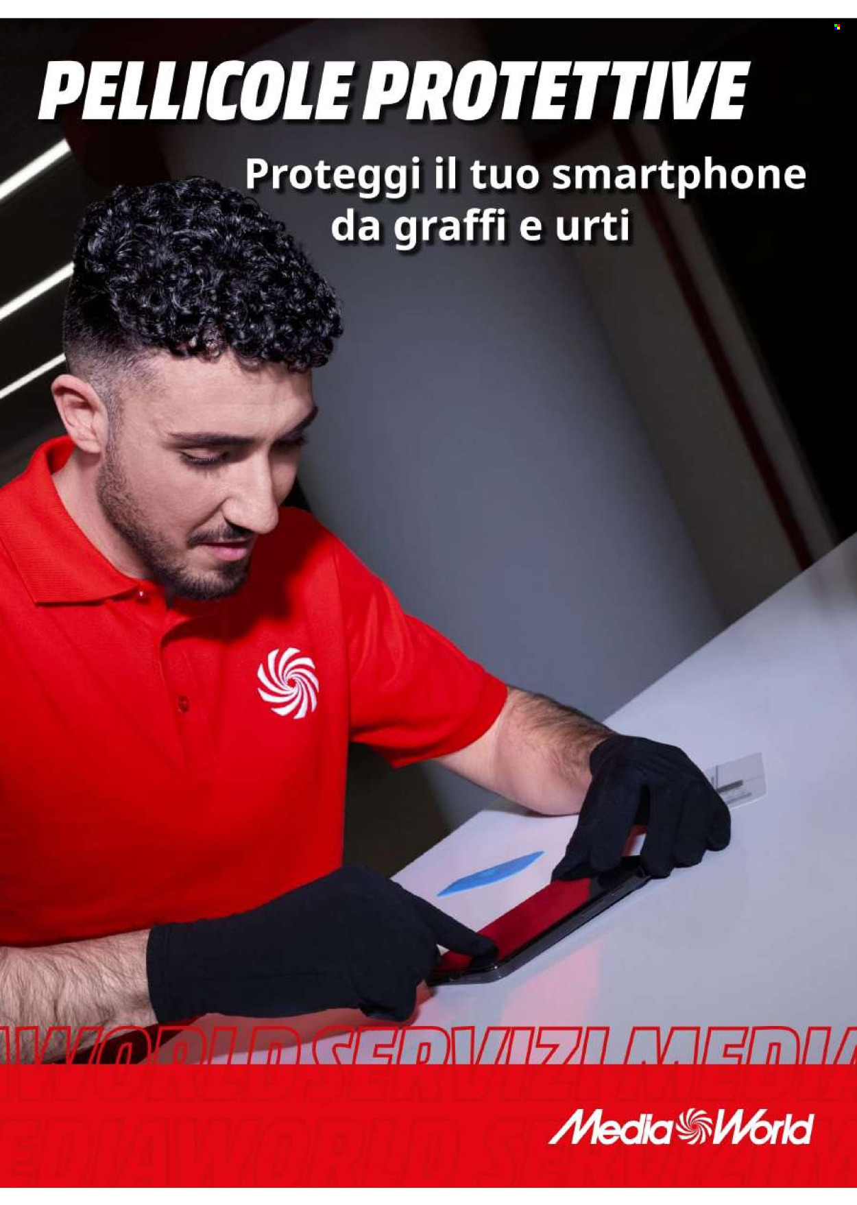 Volantino MediaWorld - 14/9/2026 - 30/9/2026. Pagina 6