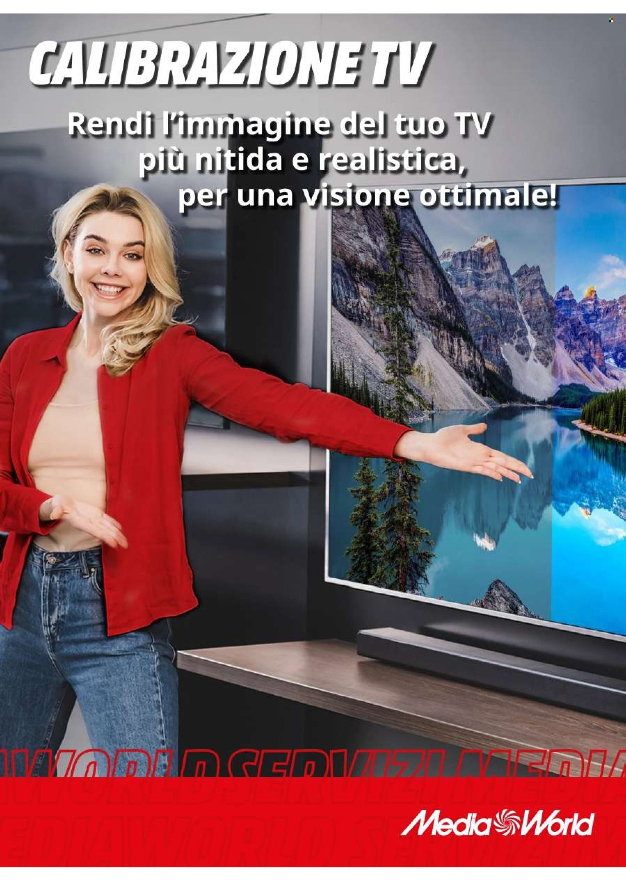 Volantino MediaWorld - 14/9/2026 - 30/9/2026. Pagina 18