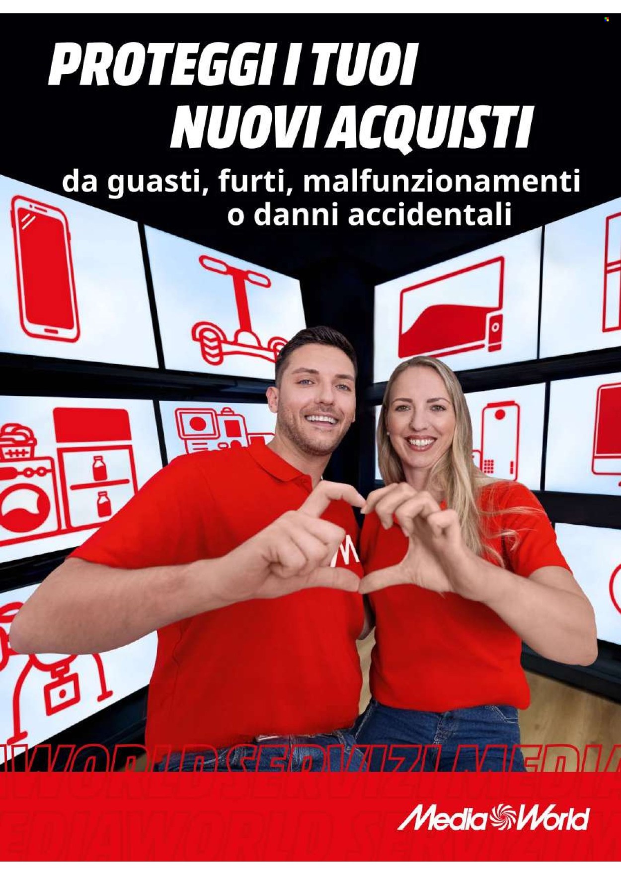 Volantino MediaWorld - 14/9/2026 - 30/9/2026. Pagina 42