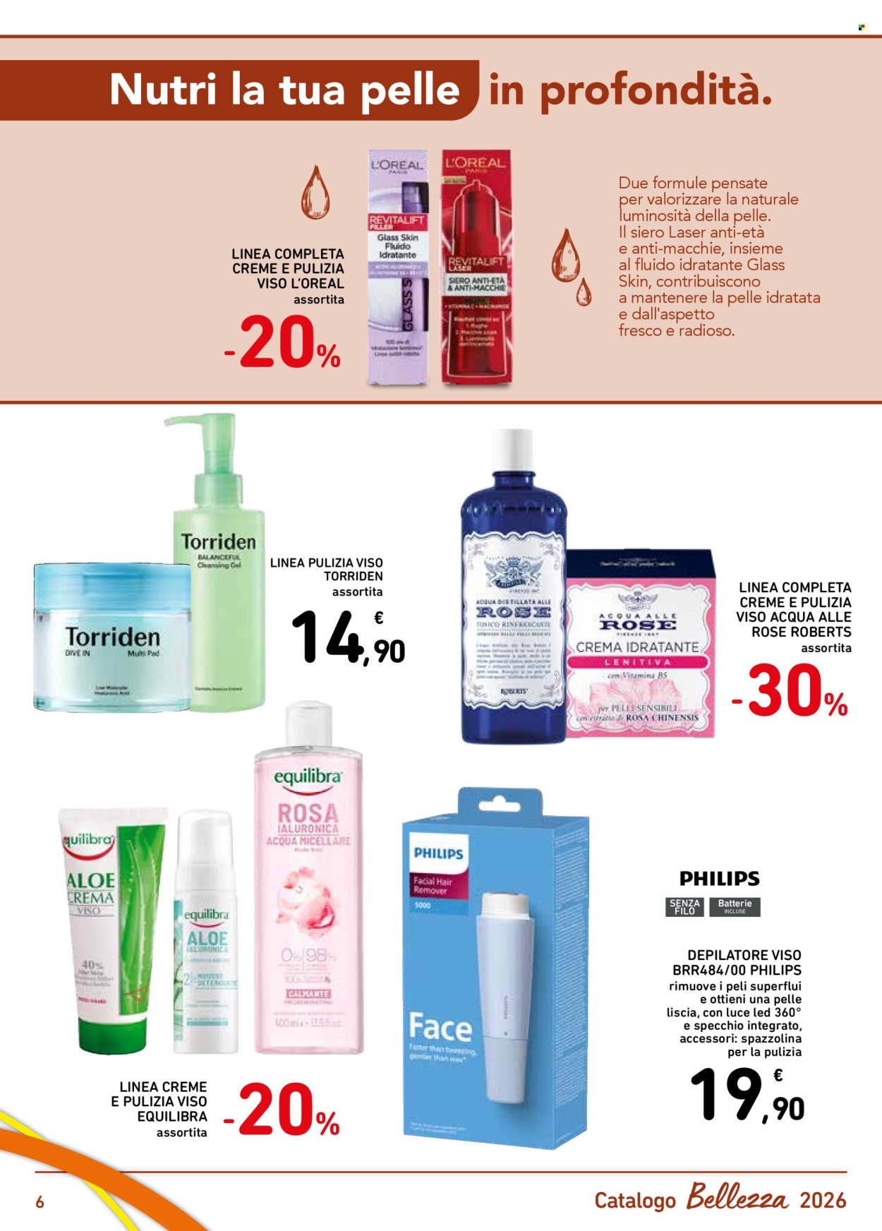 Volantino Spazio Conad - 14/9/2026 - 14/10/2026. Pagina 6