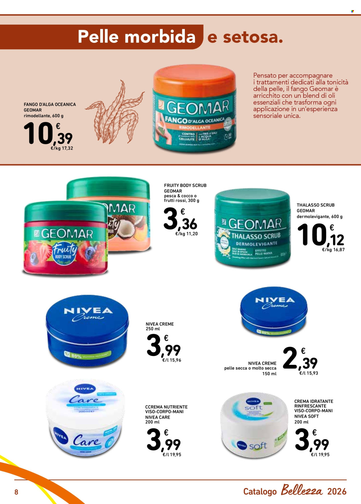 Volantino Conad - 18/9/2026 - 15/10/2026. Pagina 8