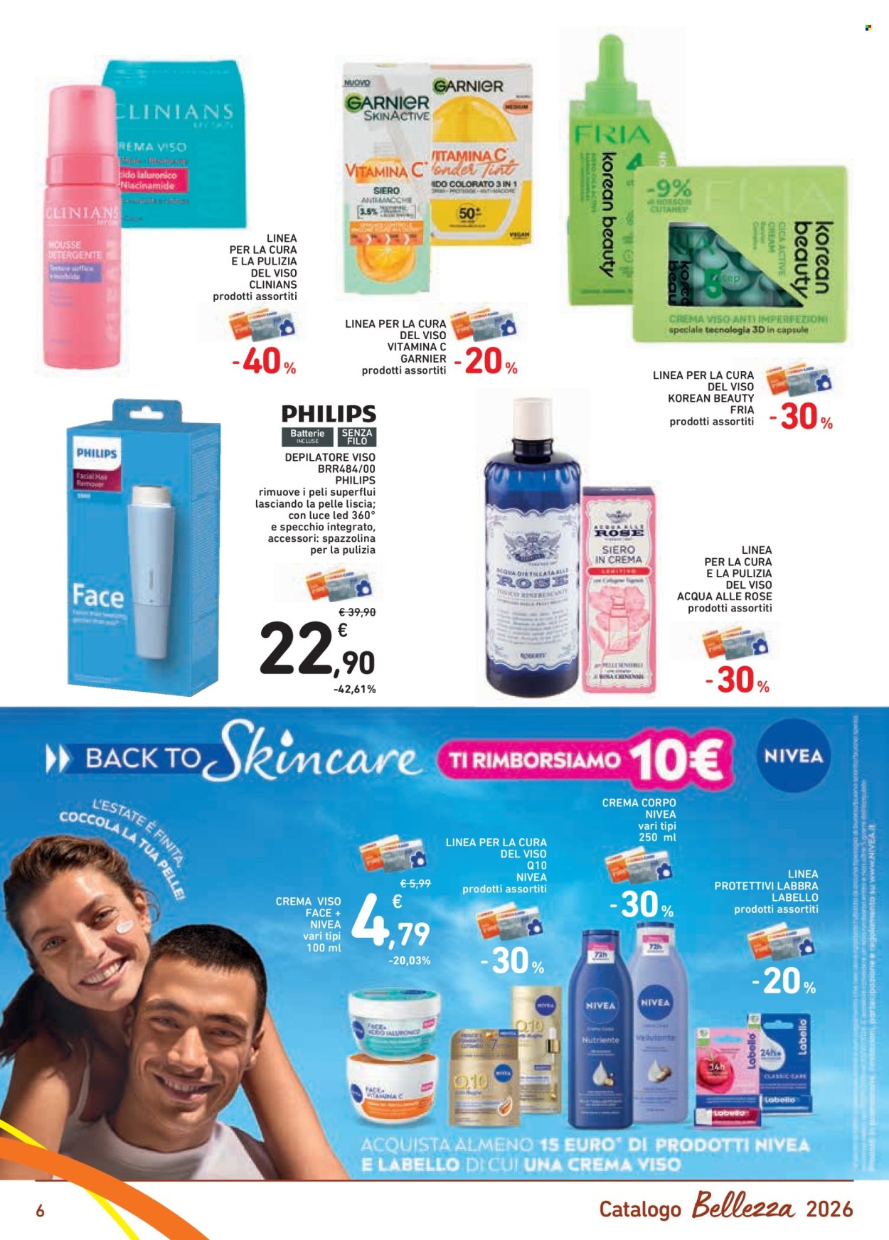 Volantino Spazio Conad - 18/9/2026 - 15/10/2026. Pagina 6
