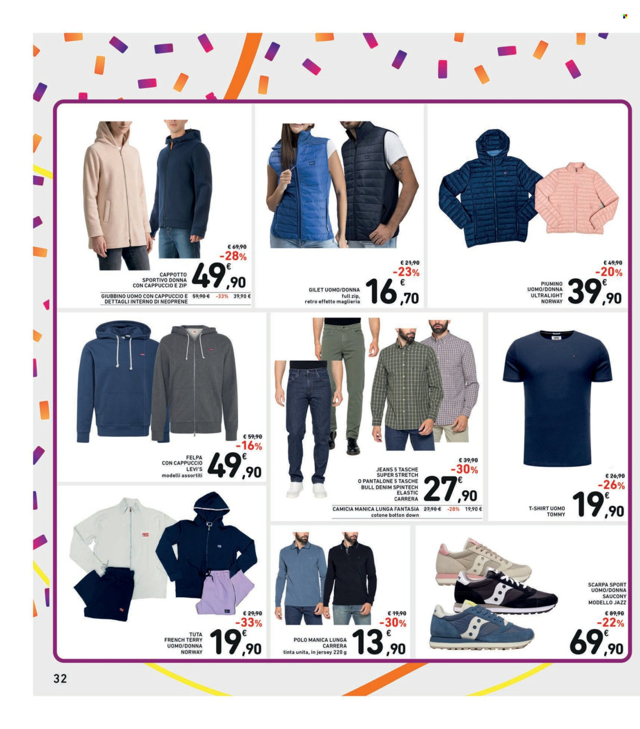 Volantino Spazio Conad - 17/9/2026 - 30/9/2026. Pagina 32
