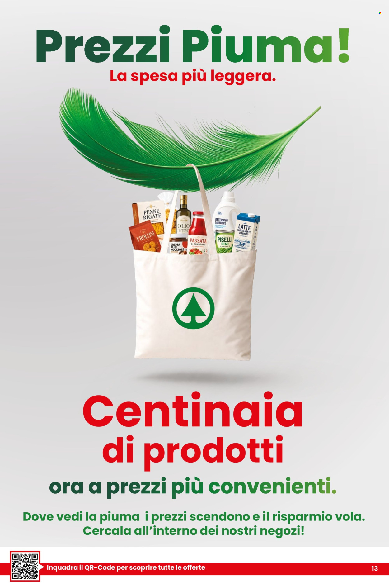 Volantino Despar - 17/9/2026 - 30/9/2026. Pagina 13