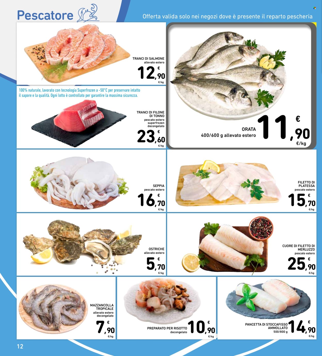 Volantino Spazio Conad - 14/9/2026 - 23/9/2026. Pagina 12