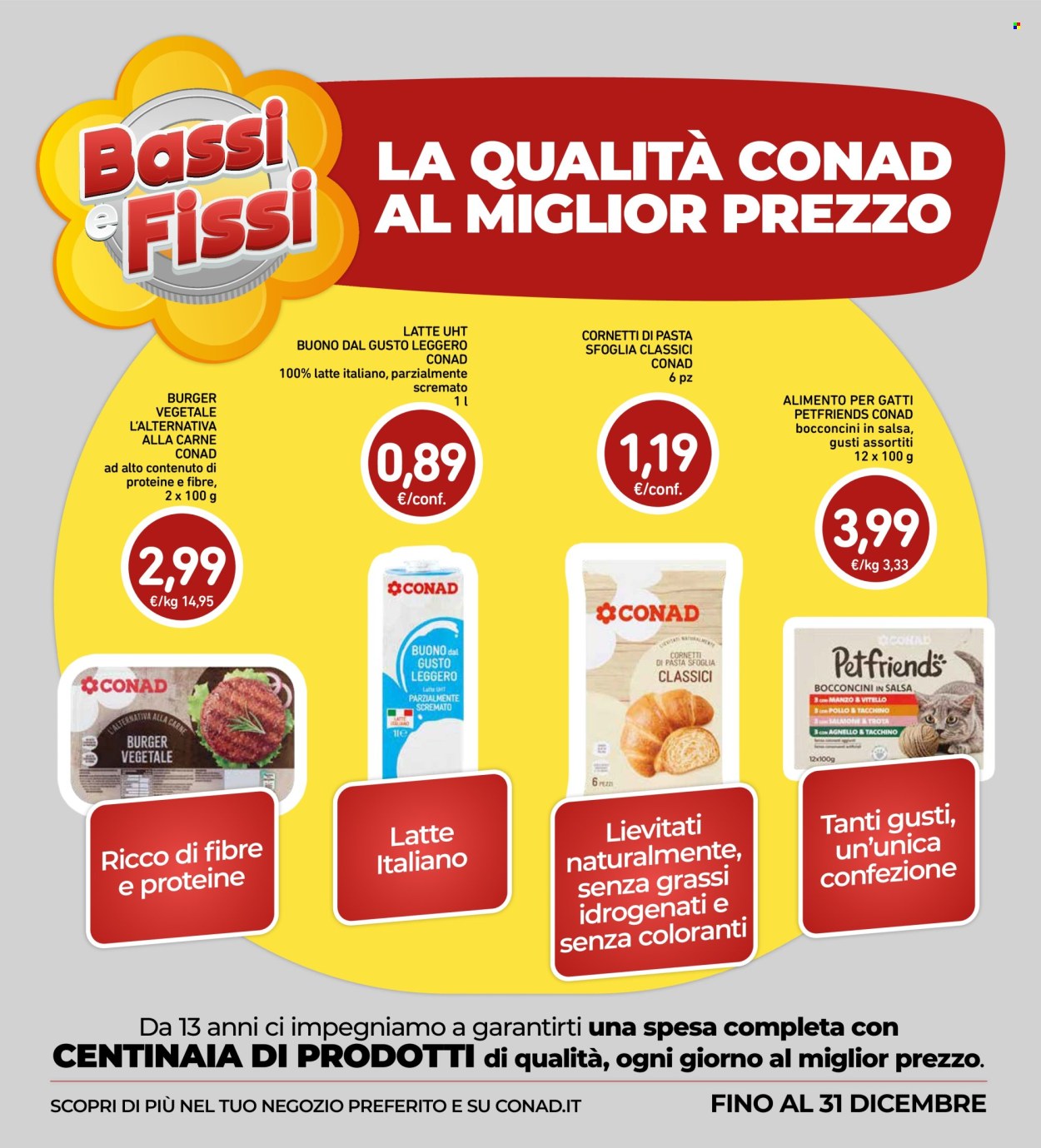 Volantino Spazio Conad - 14/9/2026 - 23/9/2026. Pagina 33
