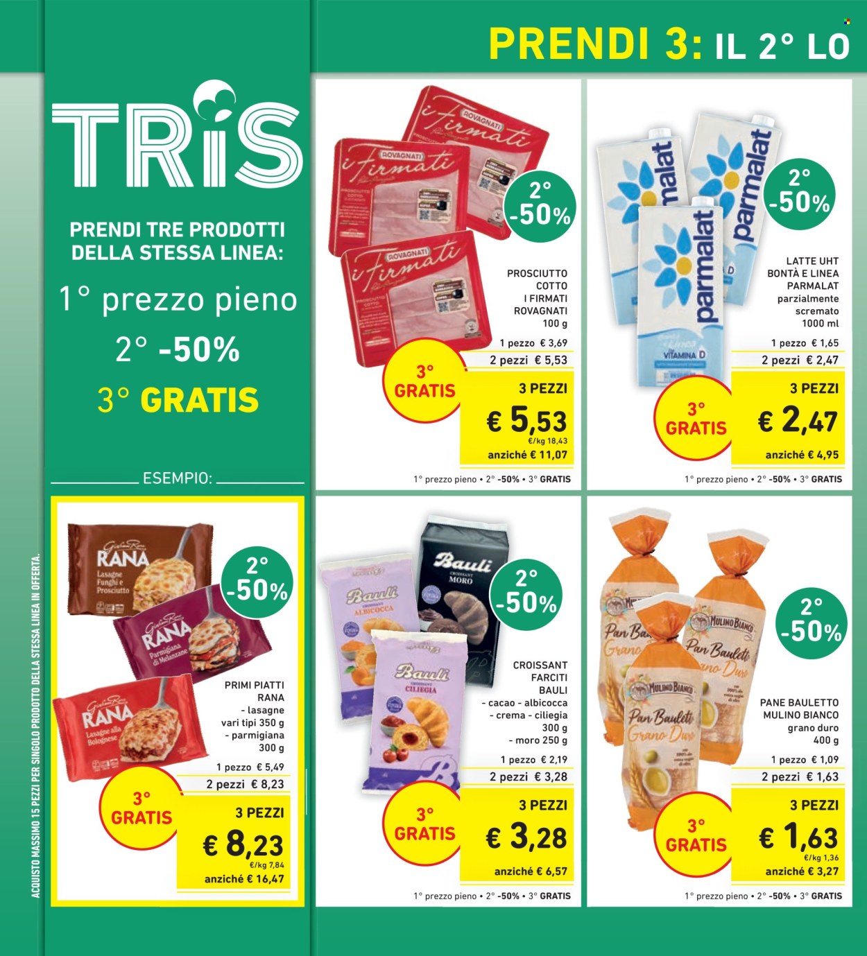 Volantino Conad Superstore - 18/9/2026 - 1/10/2026. Pagina 6