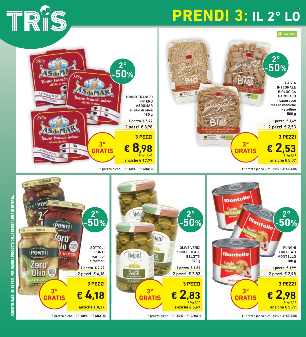 Volantino Conad Superstore - 18/9/2026 - 1/10/2026. Pagina 10