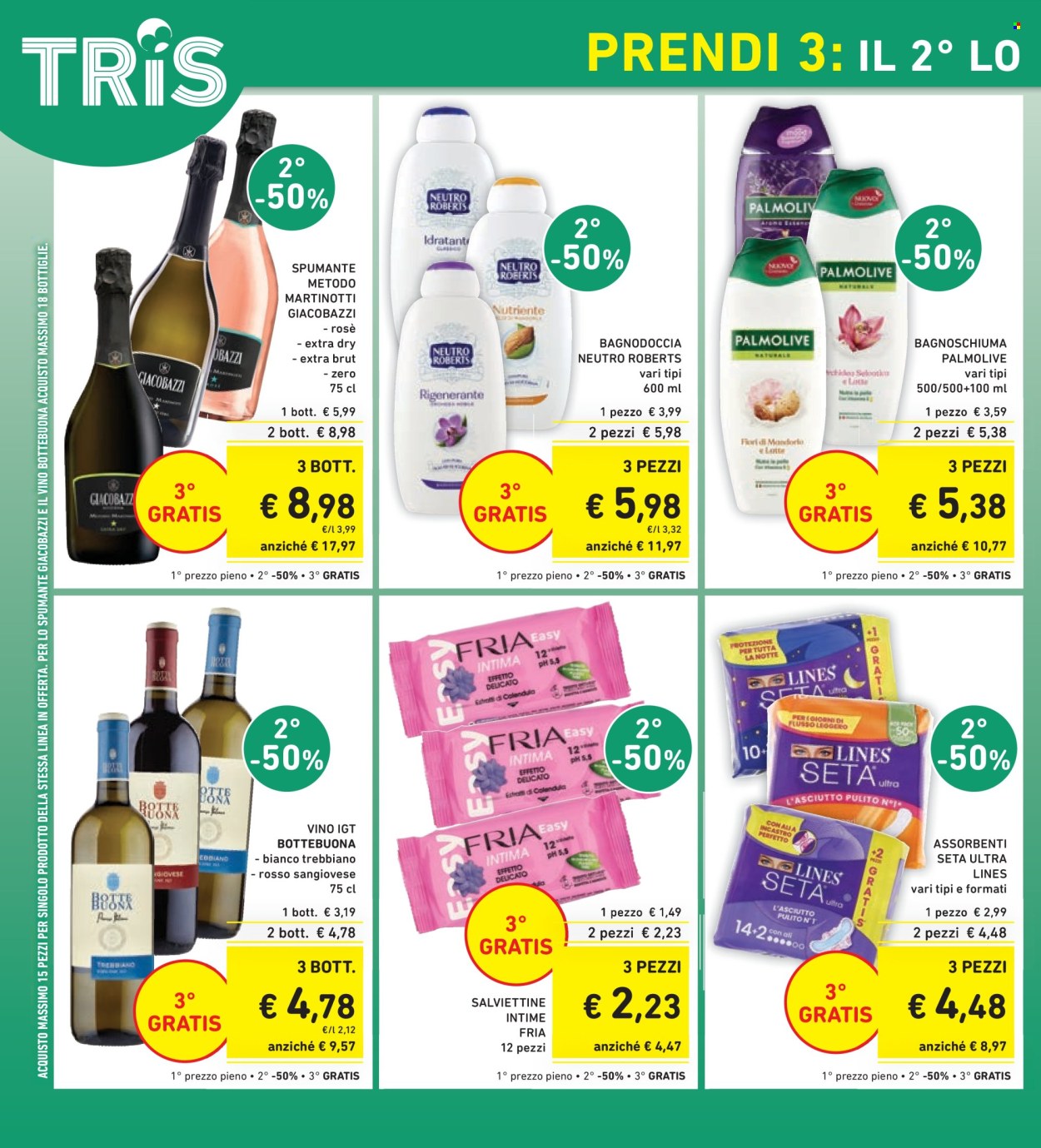 Volantino Conad Superstore - 18/9/2026 - 1/10/2026. Pagina 12